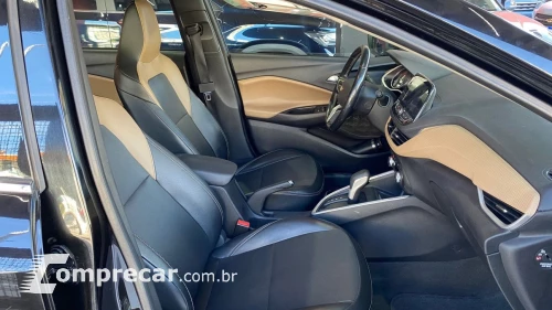 CHEVROLET ONIX 1.0 TURBO PLUS