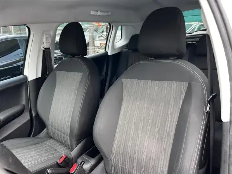 2008 1.6 16V Allure Pack