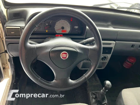 FIORINO 1.4 MPI Furgão 8V