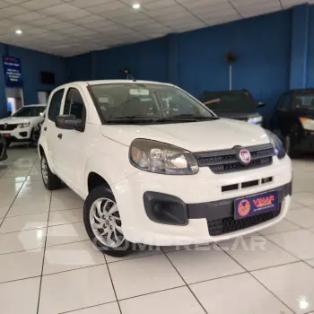 UNO 1.0 EVO Attractive 8V