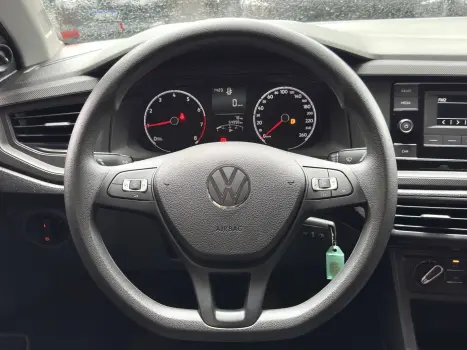 POLO 1.0 MPI TRACK MANUAL