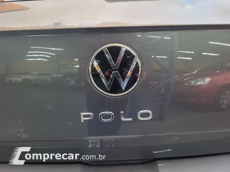 Polo 1.0 MPI Flex 12V 5p