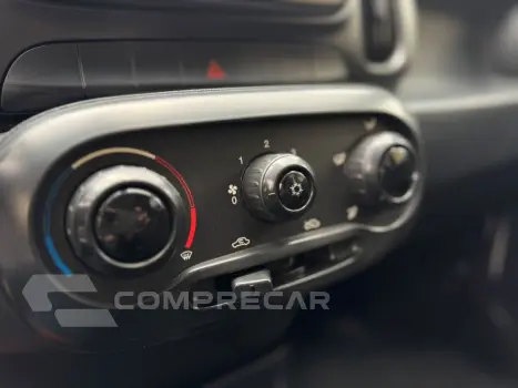 MOBI EASY on 1.0 Fire Flex 5p.