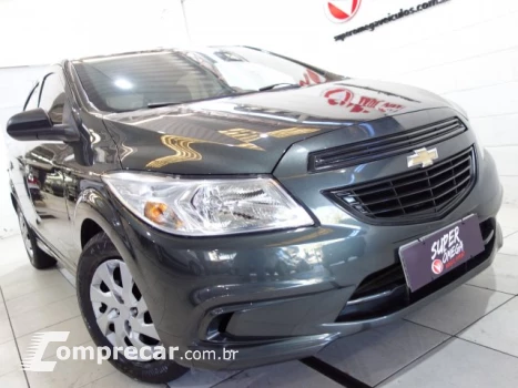 ONIX - 1.0 MPI JOY 8V 4P MANUAL