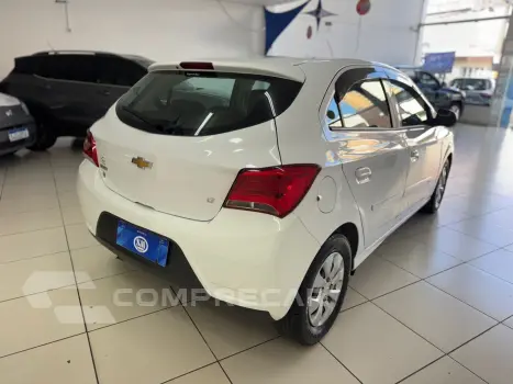 ONIX 1.0 MPFI LT 8V FLEX 4P MANUAL