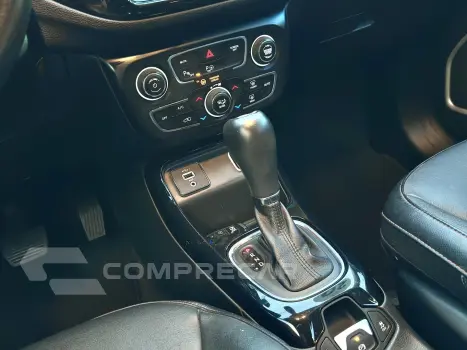 COMPASS 2.0 16V FLEX LIMITED AUTOMÁTICO