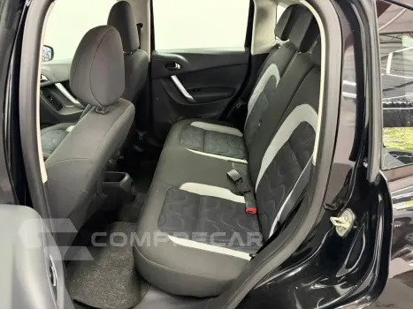 C3 Tendance 1.5 Flex 8V 5p Mec.