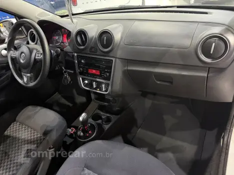 VOYAGE 1.6 MI COMFORTLINE 8V FLEX 4P AUTOMATIZADO