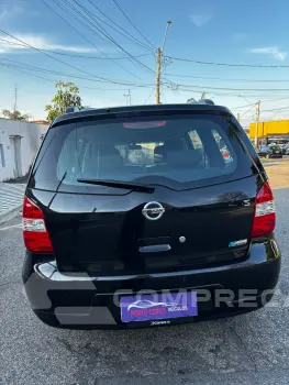 GRAND LIVINA 1.8 S 16V