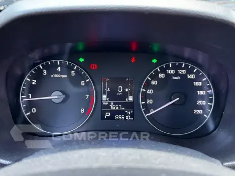 CRETA 1.6 16V Attitude