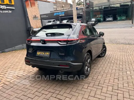 HR-V Advance 1.5  Flex TB 16V 5p Aut.