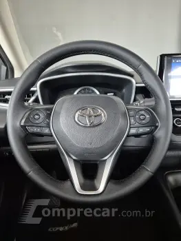 COROLLA 2.0 XEI 16V