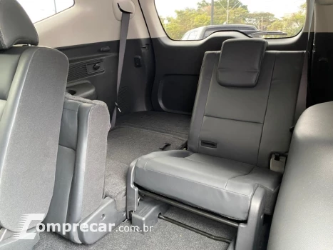 PAJERO SPORT 2.4 16V Mivec Turbo Hpe-s AWD