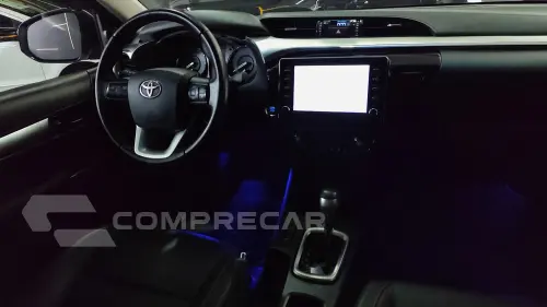 Hilux