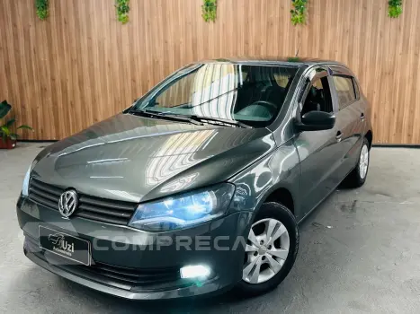 GOL 1.0 MI 8V G.VI