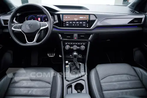 TAOS Highline 1.4 250 TSI Flex Aut.