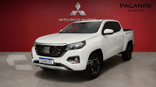 TITANO 2.2 Turbo Volcano 4X4