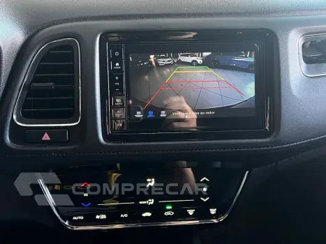 HR-V 1.8 16V 4P EXL FLEX AUTOMÁTICO CVT