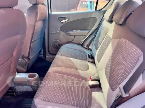 PALIO 1.0 MPI Attractive 8V