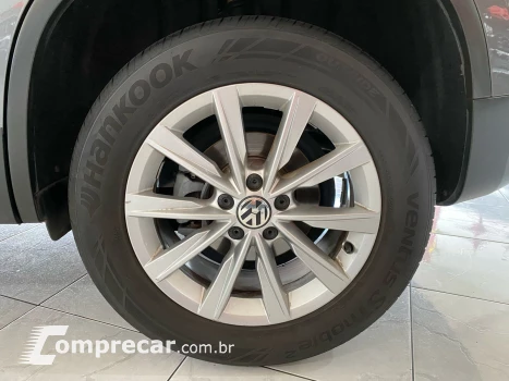 TIGUAN 2.0 TSI 16V Turbo