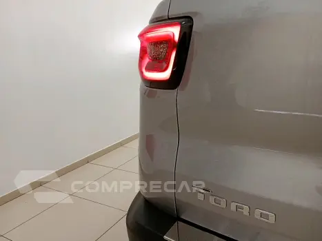 TORO 1.3 TURBO 270 FLEX FREEDOM AT6
