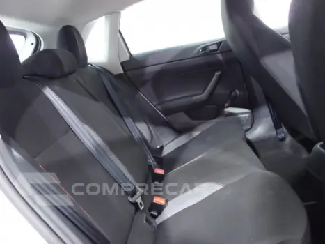 POLO - 1.0 MPI TRACK MANUAL