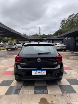 Polo Comfort. 200 TSI 1.0 Flex 12V Aut.