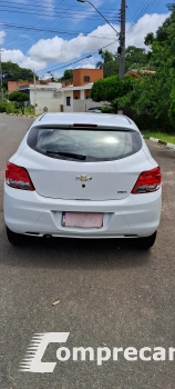 ONIX 1.0 MPFI LS 8V