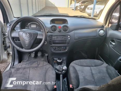 C3 1.4 I XTR 8V