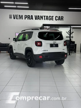 RENEGADE 1.8 16V Longitude