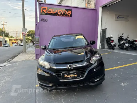 HR-V 1.8 16V LX