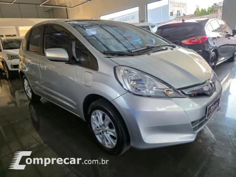 FIT 1.4 LX 16V