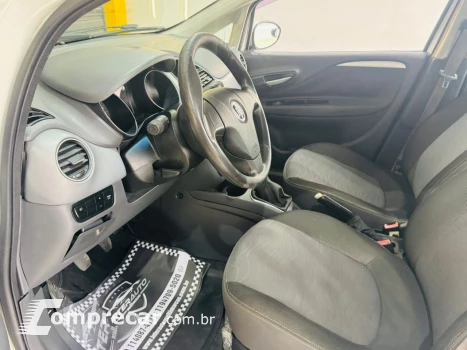 PUNTO 1.6 Essence 16V