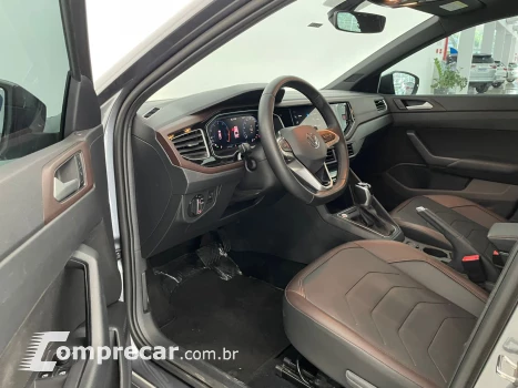 VIRTUS 1.0 200 TSI Highline