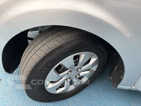 ONIX 1.0 MPFI LT 8V