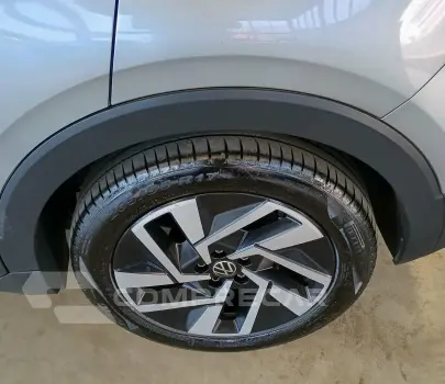 T-CROSS 1.0 200 TSI Comfortline