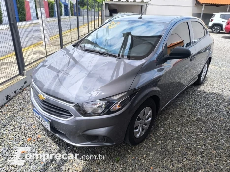 CHEVROLET JOY 1.0 Spe4 4 portas