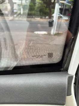 CARNIVAL 3.3 EX V6 24V