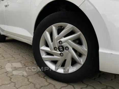 HB20 1.0 12V FLEX EVOLUTION MANUAL