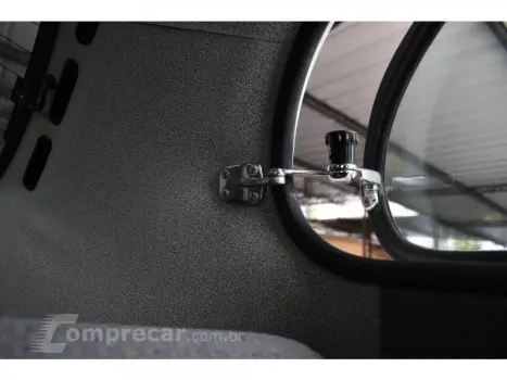 FUSCA - 1.6 8V 2P MANUAL