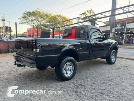 Ranger 2.3 16V XLS CABINE SIMPLES