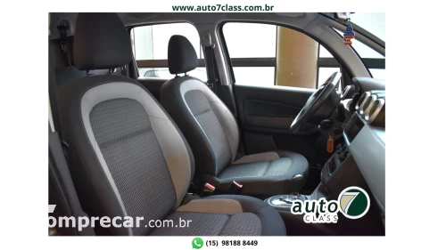AIRCROSS - 1.6 VTI 120 LIVE EAT6