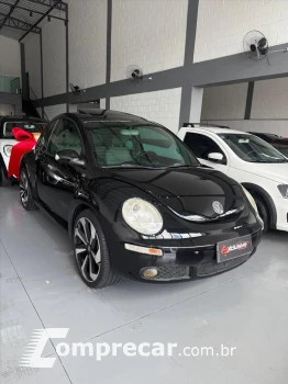 NEW BEETLE 2.0 MI 8V
