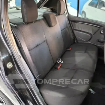 SANDERO 1.0 Authentique Plus 16V