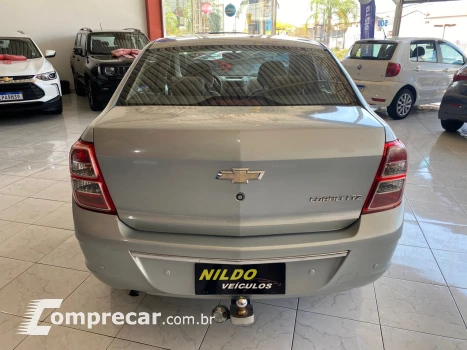 COBALT 1.4 LTZ 8V