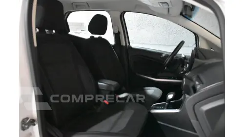 ECOSPORT - 1.5 TI-VCT SE AUTOMÁTICO