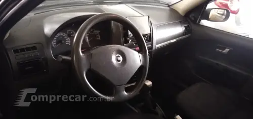 PALIO 1.4 MPI ELX 8V