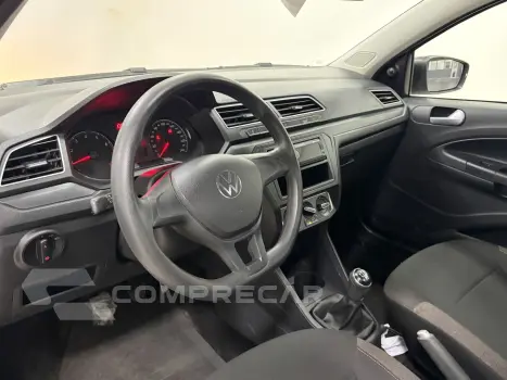 SAVEIRO 1.6 MSI ROBUST CS 16V FLEX 2P MANUAL