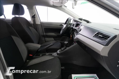 VIRTUS 1.0 200 TSI Comfortline