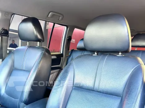PAJERO 3.5 HPE 4X4 7 LUGARES V6 24V FLEX 4P AUTOMÁTICO